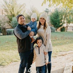 Meet your Posher, Josh